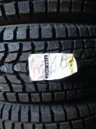 Dunlop Grandtrek SJ6. Зимние, без шипов, без износа, 4 шт