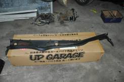 Дворник. Toyota Aristo, JZS161 Двигатели: 2JZGE, 2JZGTE, 2JZ