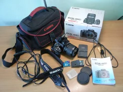 Canon EOS 400D Kit. 10 - 14.9 �� ����