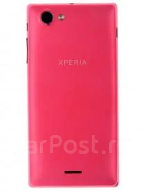 Sony Xperia J. �/� ����