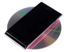 Sony Xperia J. �/�