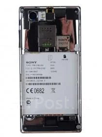 Sony Xperia J. �/� ����