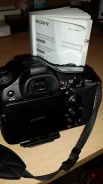 Sony Alpha SLT-A77 Kit. 20 � ����� ��