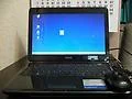 ASUS K40IN. 14", 2,0 ���, ��� 2048 ��, ���� 250 ��, ����������� �� 4 �.