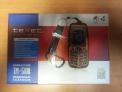 teXet TM-510R. �/� ����