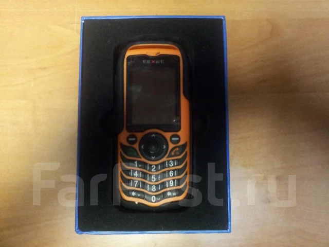 teXet TM-510R. �/� ����