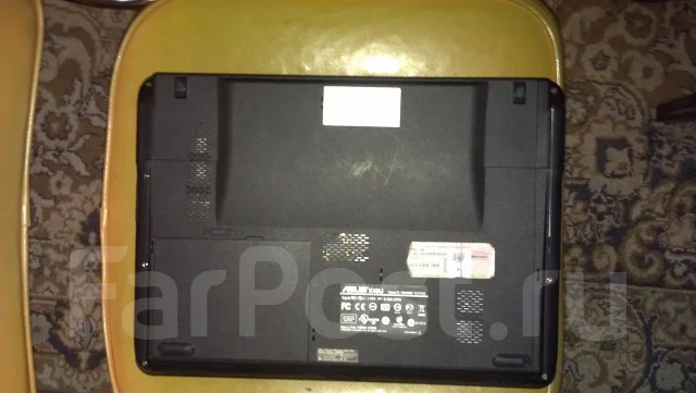 ASUS K40IJ. 1,8����, ��� 2048 ��, WiFi: 1, Bluetooth: 1 ����