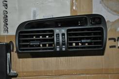 Патрубок воздухозаборника. Toyota Aristo, JZS161