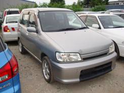 Nissan Cube. ANZ10, CGA3