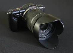 Panasonic Lumix DMC-GF3. 10 - 14.9 ��, ���: 3�