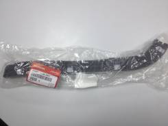 Крепление бампера. Honda CR-V, DBA-RE4, DBA-RE3, RE4, RE3, RE# Honda CR-V I-CTDI Двигатель N22A2. Под заказ