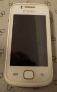 Samsung Galaxy Gio. / 