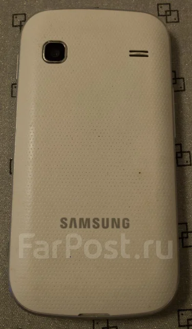 Samsung Galaxy Gio. �/� ����