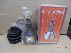 Шрус подвески. Toyota: Vista, Sprinter, Carina, Corona, Corolla Spacio, Caldina, Sprinter Carib, Ipsum, RAV4, Camry, Corolla Levin, Sprinter Trueno, C...
