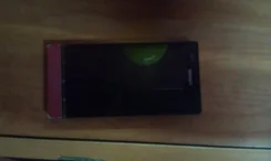 Sony Xperia P