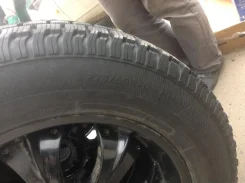 Hercules Avalanche X-Treme SUV. ������, ����������, 2012 ���, �/�, ����� 5�%