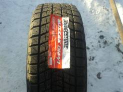 Bridgestone Blizzak DM-V1. Зимние, 2011 год, без износа, 4 шт