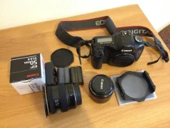 Canon EOS 5D ����