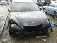 Toyota Windom. MCV30, 1MZ
