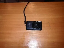 Canon Digital IXUS 130. 10 - 14.9 ��, ���: 4� ����