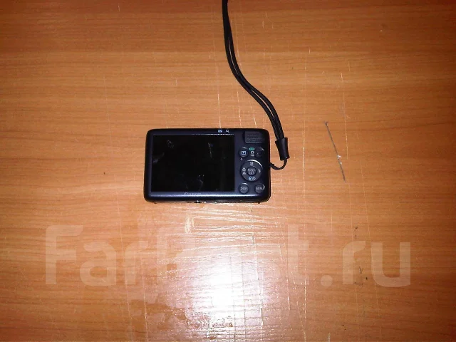 Canon Digital IXUS 130. 10 - 14.9 ��, ���: 4� ����