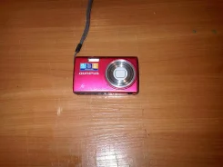 Olympus FE-5040. 10 - 14.9 ��, ���: 5� ����