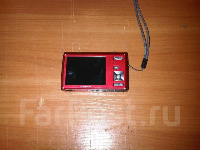 Olympus FE-5040. 10 - 14.9 ��, ���: 5� ����