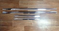 Накладка на дверь. Nissan Dualis, KNJ10, KJ10, NJ10, J10 Nissan Qashqai, J10 Двигатель MR20DE