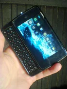 Nokia N900 ����