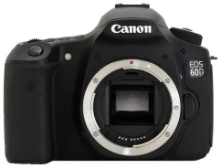 Canon EOS 60D. 20 � ����� ��, ���: ��� ����