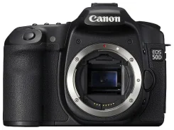 Canon EOS 50D Body. 15 - 19.9 ��