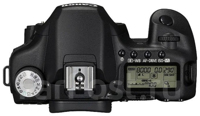 Canon EOS 50D Body. 15 - 19.9 �� ����