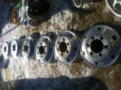 Bridgestone. x19.5" ����