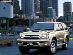 Toyota Hilux Surf. 1KZ 96г. KZN185