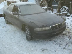 Mazda 929 ����