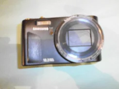 Samsung WB500. 10 - 14.9 ��, ���: 10� ����