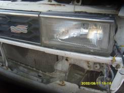 Фара. Nissan Bluebird