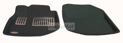 Коврики. Honda Fit, GE, GE6, GE7, GE8, GE9 Двигатели: L13A, L15A