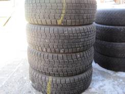 Dunlop DSX. Зимние, без шипов, износ: 10%, 4 шт