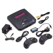 Sega Super Drive Princess 50-in-1 ����