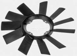 Крыльчатка. BMW 5-Series, E39, E34 BMW 3-Series, E46/3, E46/2, E46/4, E30, E36, E46, E34, E39 Двигатели: M52B25, M52B28, M52B20, M52T, M40, M50, M42...