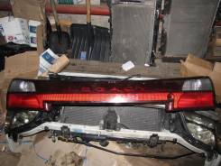 Стоп-планка (стоп в крышку багажника) на Subaru легаси 1998-2003. Subaru Legacy, BH5 Subaru Legacy Wagon, BH5. Под заказ