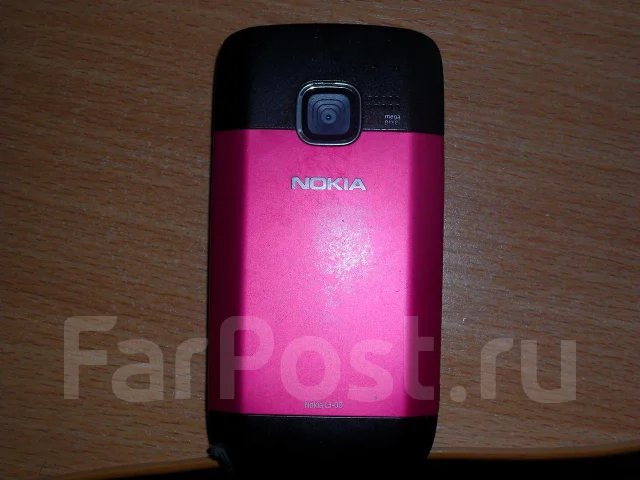 Nokia C3-00. �/� ����
