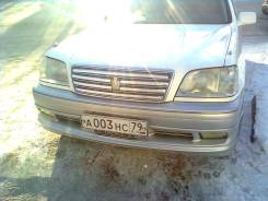 Обвес кузова аэродинамический. Toyota Crown. Под заказ