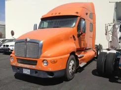 Kenworth T2000 ����