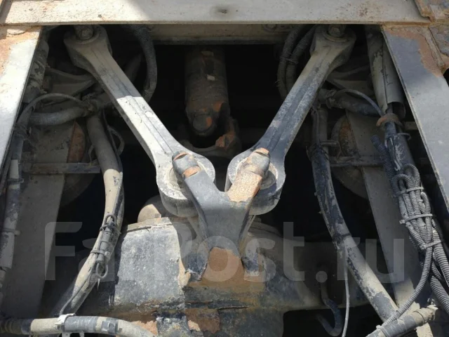 Kenworth T2000 ����