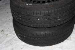 Dunlop Enasave EC202. Летние, износ: 10%, 2 шт