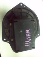 Мотор печки. Nissan: AD, Laurel, Silvia, Skyline, Wingroad Двигатели: QG13DE, QG15DE, QG18DE, YD22DD, QG18DEN, QR20DE, SR20VE, RB25DE, RB20DE, RD28, R...