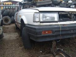 Бампер. Nissan Sunny, 12