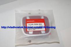 Эмблема решетки. Honda Stream, RN6 Honda Fit, GE, GE6, GE7, GE8, GE9. Под заказ